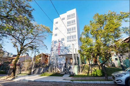 Apartamento à venda com 93m², 3 quartos e 1 vagaFachada