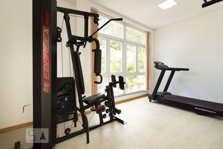 Apartamento à venda com 93m², 3 quartos e 1 vagaÁrea comum - Academia