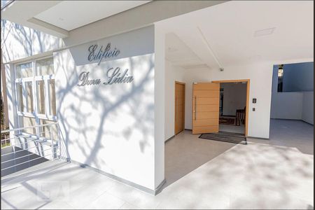 Apartamento à venda com 93m², 3 quartos e 1 vagaHall social