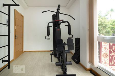 Apartamento à venda com 93m², 3 quartos e 1 vagaÁrea comum - Academia