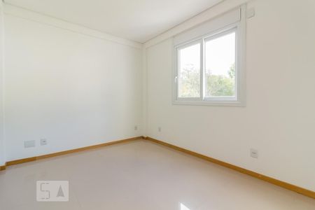 Dormitório de apartamento à venda com 3 quartos, 93m² em Cristal, Porto Alegre
