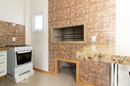 Apartamento à venda com 93m², 3 quartos e 1 vagaÁrea comum - Churrasqueira