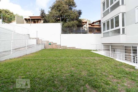 Apartamento à venda com 93m², 3 quartos e 1 vagaJardim