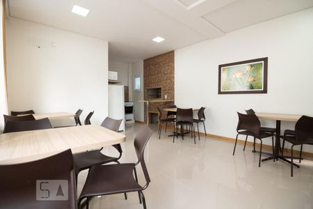 Apartamento à venda com 93m², 3 quartos e 1 vagaSalao de Festa