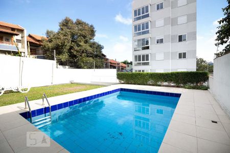 Apartamento à venda com 93m², 3 quartos e 1 vagaÁrea comum - Piscina