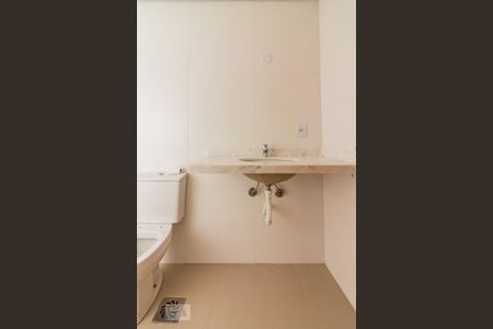 Apartamento à venda com 93m², 3 quartos e 1 vagaBanheiro Social