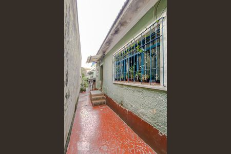 Casa à venda com 210m², 3 quartos e 2 vagasQuintal