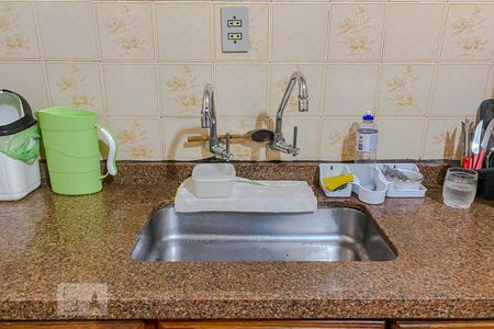 Casa à venda com 210m², 3 quartos e 2 vagasDetalhe Cozinha