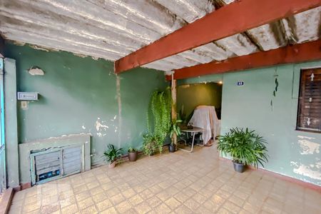 Casa à venda com 210m², 3 quartos e 2 vagasGaragem