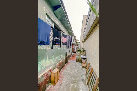 Casa à venda com 210m², 3 quartos e 2 vagasQuintal