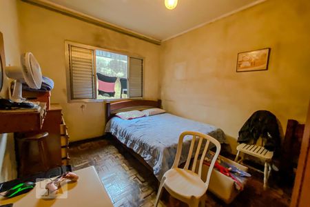 Casa à venda com 210m², 3 quartos e 2 vagasQuarto 3