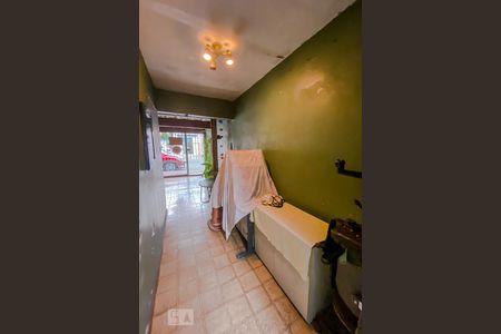 Casa à venda com 210m², 3 quartos e 2 vagasQuintal