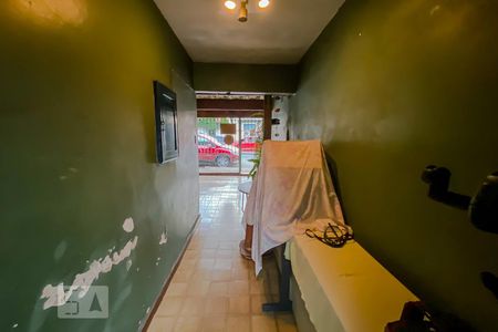 Casa à venda com 210m², 3 quartos e 2 vagasQuintal