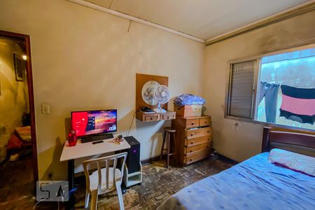 Casa à venda com 210m², 3 quartos e 2 vagasQuarto 3