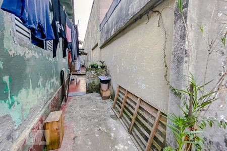 Casa à venda com 210m², 3 quartos e 2 vagasQuintal