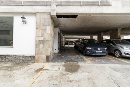 Apartamento à venda com 80m², 2 quartos e 1 vagaGaragem