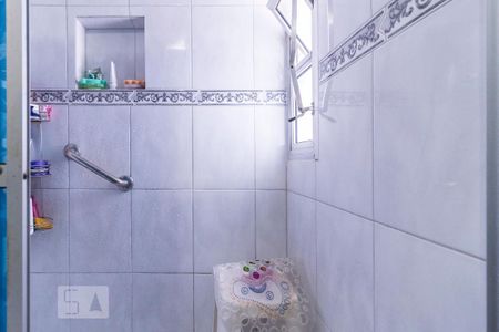 Apartamento à venda com 80m², 2 quartos e 1 vagaBanheiro