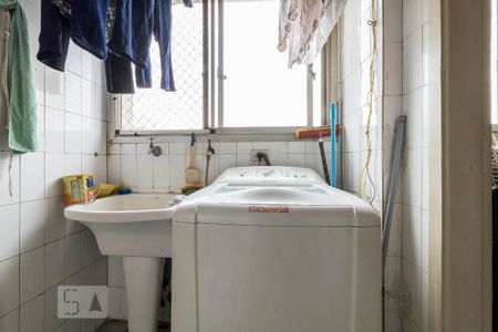 Apartamento à venda com 80m², 2 quartos e 1 vagaÁrea de Serviço