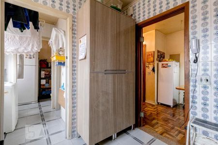 Apartamento à venda com 80m², 2 quartos e 1 vagaCozinha