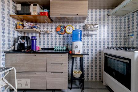 Apartamento à venda com 80m², 2 quartos e 1 vagaCozinha