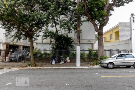 Apartamento à venda com 80m², 2 quartos e 1 vagaFachada