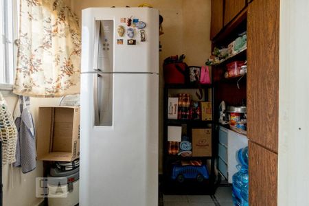 Apartamento à venda com 80m², 2 quartos e 1 vagaÁrea de Serviço