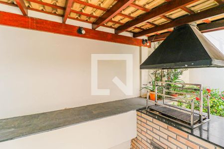 Apartamento para alugar com 307m², 2 quartos e 3 vagasÁrea comum