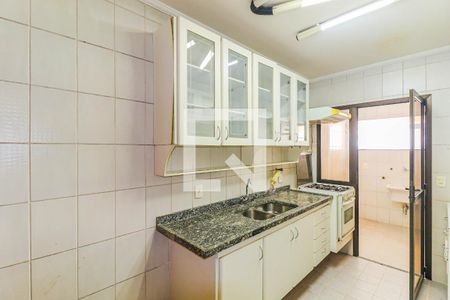 Apartamento para alugar com 307m², 2 quartos e 3 vagasCozinha
