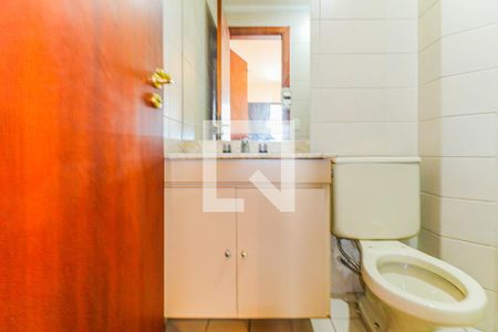 Apartamento para alugar com 307m², 2 quartos e 3 vagasBanheiro - Quarto