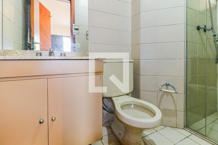 Apartamento para alugar com 307m², 2 quartos e 3 vagasBanheiro - Quarto