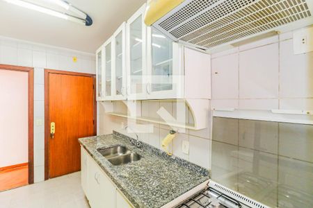 Apartamento para alugar com 307m², 2 quartos e 3 vagasCozinha