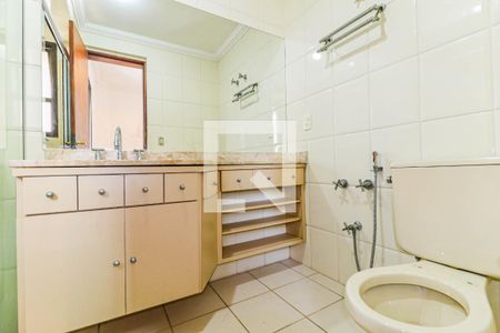 Apartamento para alugar com 307m², 2 quartos e 3 vagasBanheiro - Quarto 2