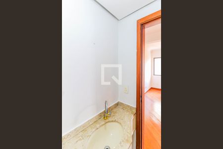 Apartamento para alugar com 307m², 2 quartos e 3 vagasLavabo