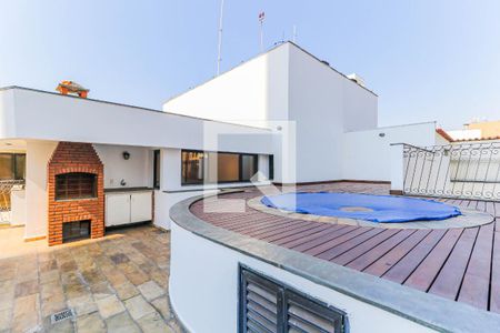 Apartamento para alugar com 307m², 2 quartos e 3 vagasÁrea comum