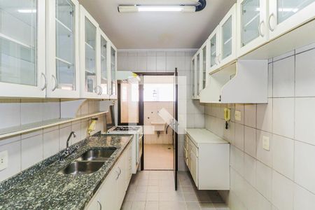 Apartamento para alugar com 307m², 2 quartos e 3 vagasCozinha