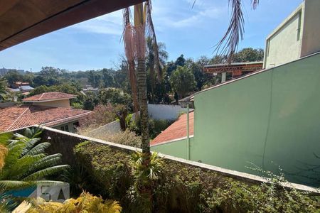 Casa à venda com 411m², 4 quartos e 2 vagasVista do Quarto 3