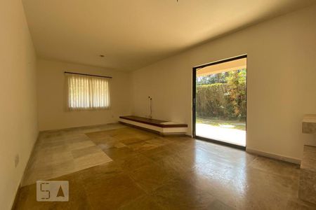 Sala de Estar de casa à venda com 4 quartos, 411m² em Jardim Morumbi, São Paulo