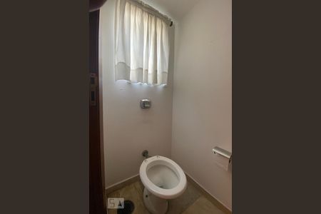 Lavabo de casa à venda com 4 quartos, 411m² em Jardim Morumbi, São Paulo