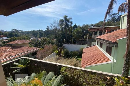 Casa à venda com 411m², 4 quartos e 2 vagasVista do Quarto 4