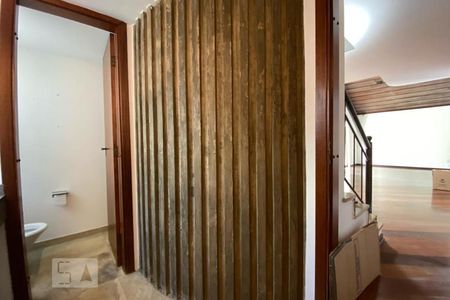 Lavabo de casa à venda com 4 quartos, 411m² em Jardim Morumbi, São Paulo