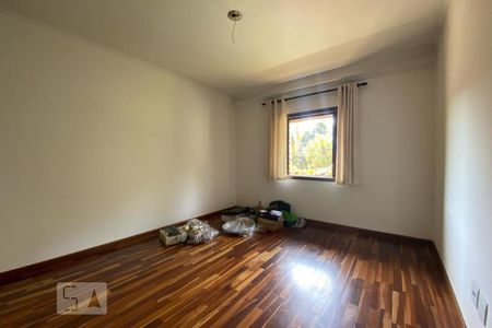 Casa à venda com 411m², 4 quartos e 2 vagasQuarto 3