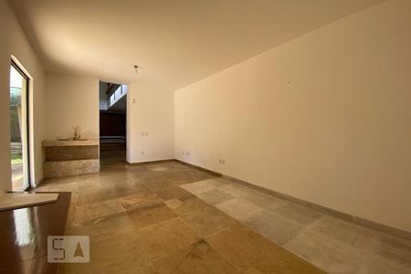 Sala de Estar de casa à venda com 4 quartos, 411m² em Jardim Morumbi, São Paulo