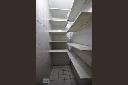 Apartamento à venda com 146m², 3 quartos e 3 vagasDespensa