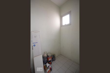 Apartamento à venda com 146m², 3 quartos e 3 vagasQuarto de Serviço