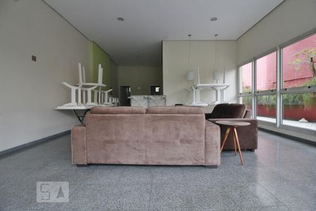 Apartamento à venda com 146m², 3 quartos e 3 vagasÁrea comum - Salão de festas