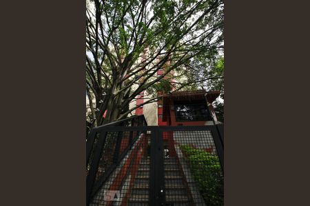 Apartamento à venda com 146m², 3 quartos e 3 vagasFachada