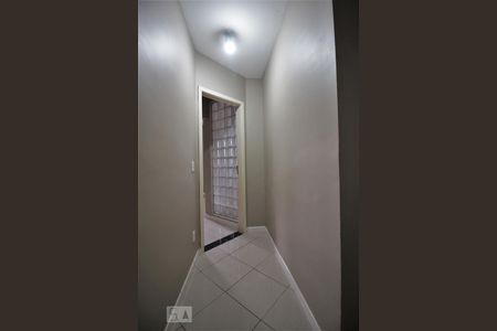 Apartamento à venda com 146m², 3 quartos e 3 vagasCorredor
