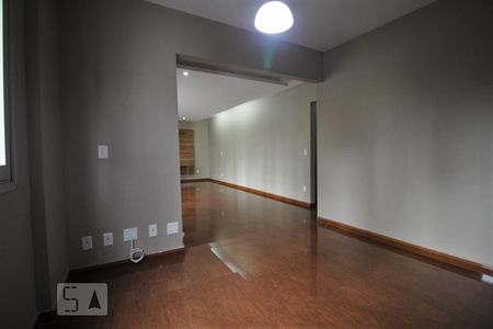 Sala de apartamento à venda com 3 quartos, 146m² em Vila Andrade, São Paulo