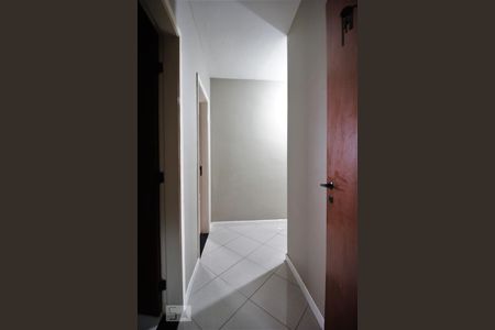 Corredor de apartamento à venda com 3 quartos, 146m² em Vila Andrade, São Paulo
