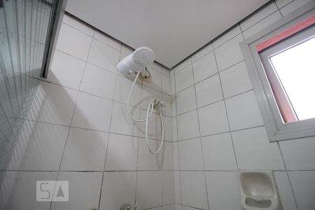 Apartamento à venda com 146m², 3 quartos e 3 vagasChuveiro